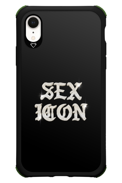SEX ICON 2.0 - Apple iPhone XR
