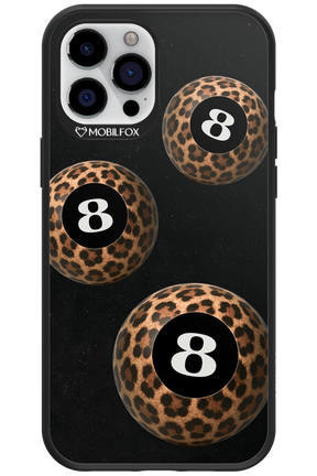 8 Baby 2.0 - Apple iPhone 12 Pro Max