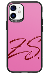 (Sorbet) ZS 2.0 - Apple iPhone 12 Mini