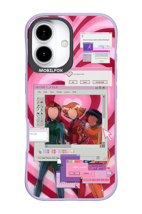 Totally Vibes - Apple iPhone 17