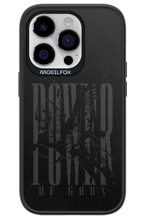 Power of Gods - Apple iPhone 14 Pro