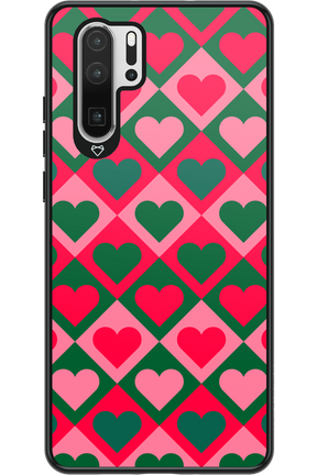 Love of Christmas - Huawei P30 Pro