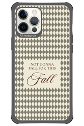 Not Gonna Fall - Apple iPhone 12 Pro Max