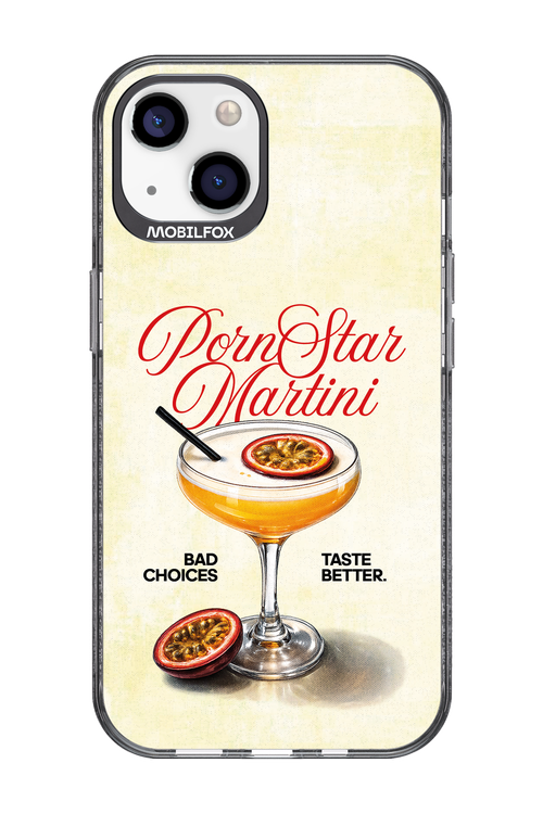 Pornstar Martini 2.0 - Apple iPhone 13