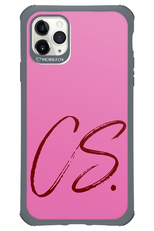 (Sorbet) CS 2.0 - Apple iPhone 11 Pro Max