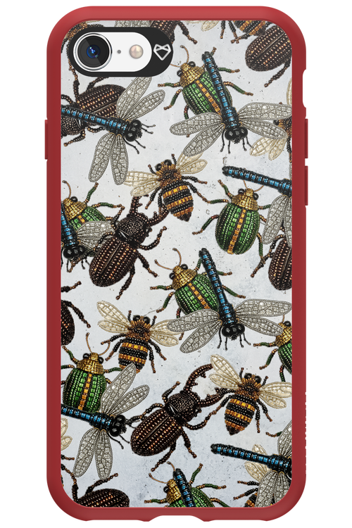 Beetle Gem - Apple iPhone SE 2022