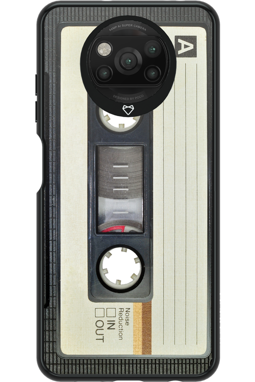 CASE 11 2.0 - Xiaomi Poco X3 Pro