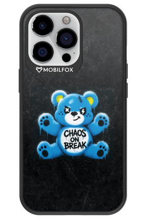 Chaos on Break 2.0 - Apple iPhone 13 Pro