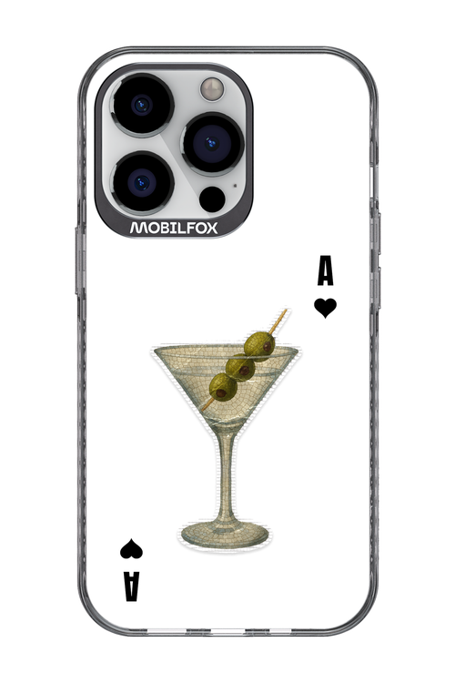 MartiniAce - Apple iPhone 13 Pro