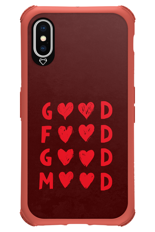 GOOD - Apple iPhone XS