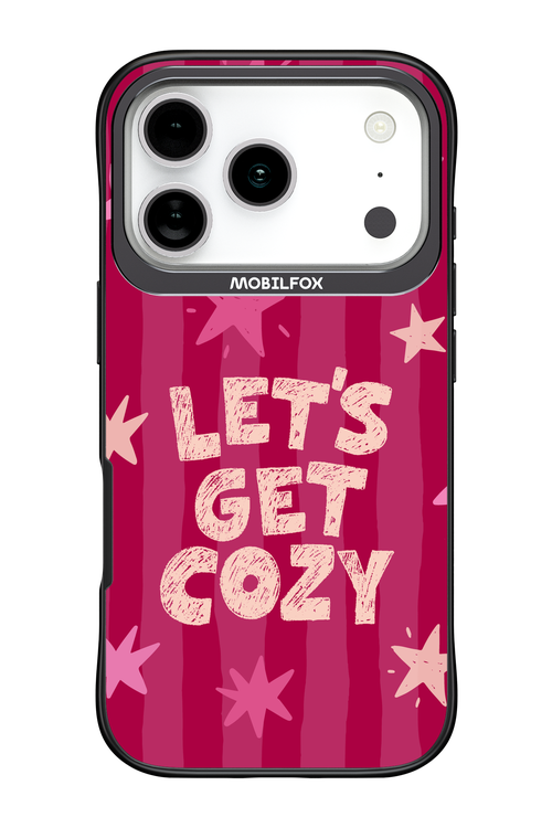 Let's Get Cozy - Apple iPhone 17 Pro