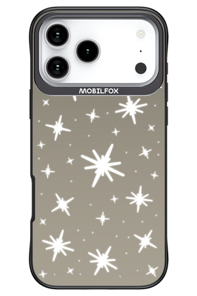 Star Champagne - Apple iPhone 17 Pro Max