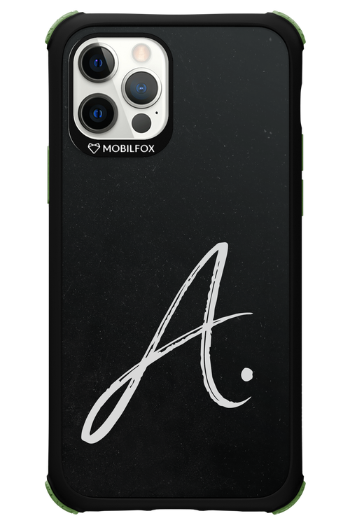 (Off Space) A 2.0 - Apple iPhone 12 Pro