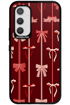 Holiday Bow - Samsung Galaxy A54