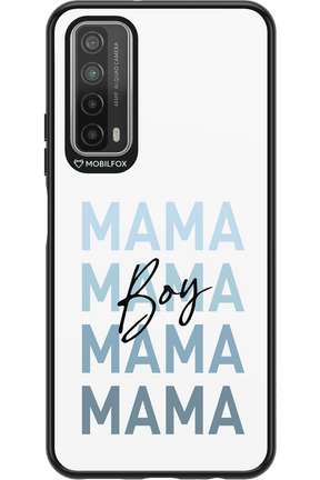 Boy Mama 2.0 - Huawei P Smart 2021
