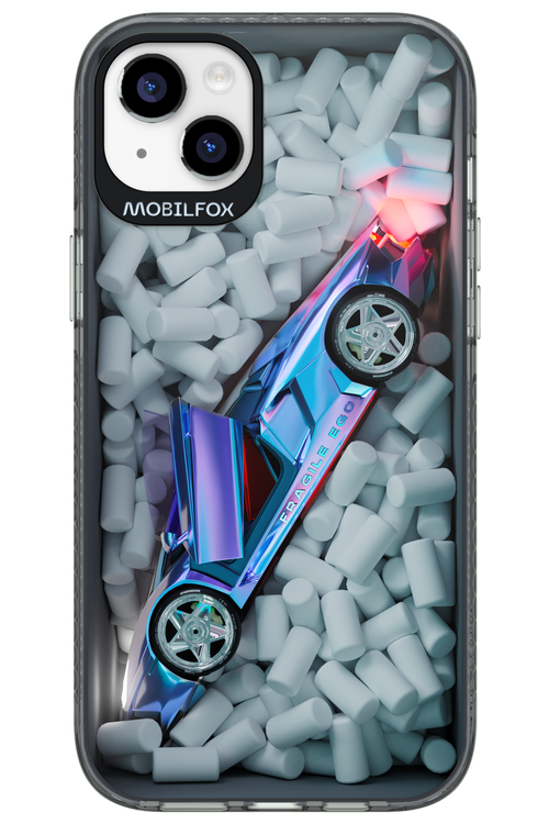 Fragile Ego - Apple iPhone 14 Plus