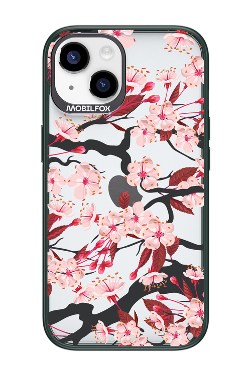 Sakura 2.0 - Apple iPhone 14