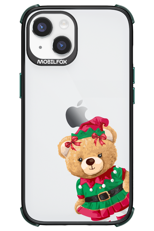 Mrs. Elf - Apple iPhone 14