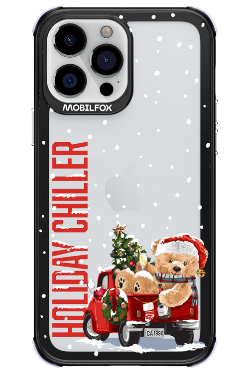 Holiday Chiller - Apple iPhone 13 Pro Max