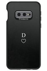 D Black 2.0 - Samsung Galaxy S10e