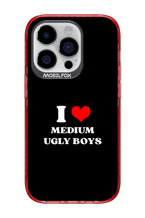 I LOVE 2.0 - Apple iPhone 14 Pro