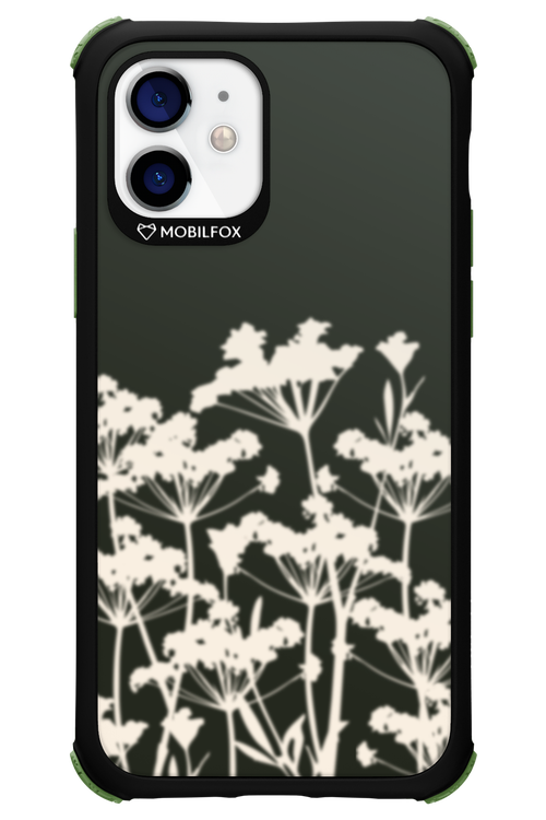 Midnight Bloom - Apple iPhone 12