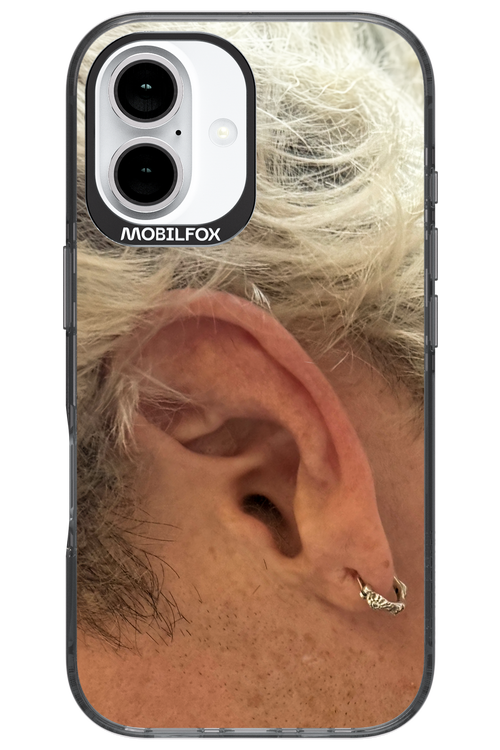 Ear 2.0 - Apple iPhone 16