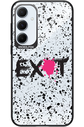 EXOT SPLASH 2.0 - Samsung Galaxy A55