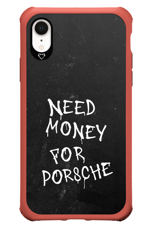 Need Money II - Apple iPhone XR