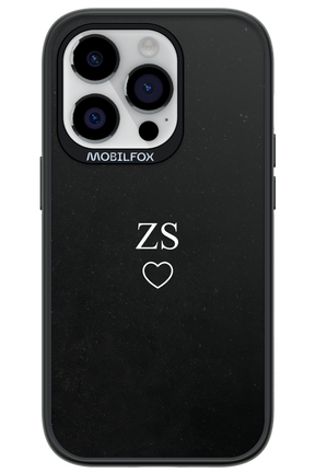 ZS Black 2.0 - Apple iPhone 14 Pro