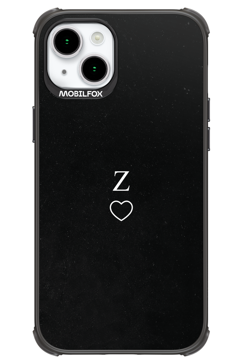 Z Black 2.0 - Apple iPhone 15 Plus