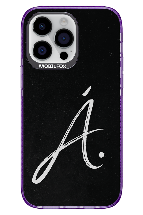(Off Space) A II 2.0 - Apple iPhone 14 Pro Max