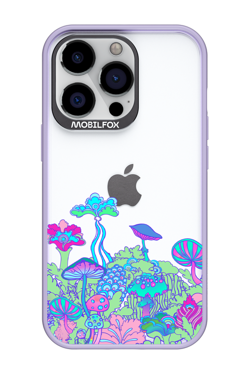 Shrooms - Apple iPhone 13 Pro