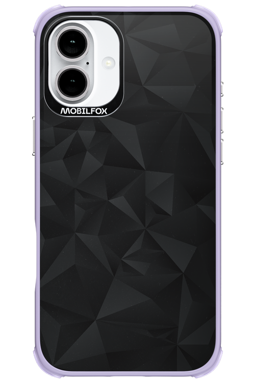 Low Poly - Apple iPhone 16 Plus