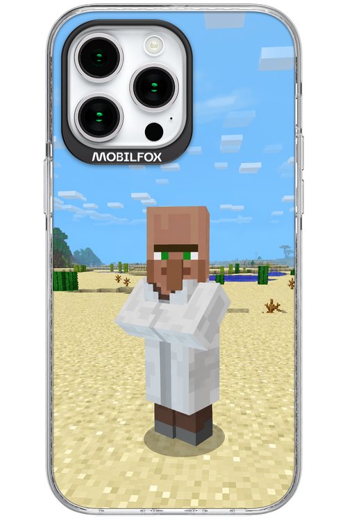 MC 2.0 - Apple iPhone 15 Pro Max