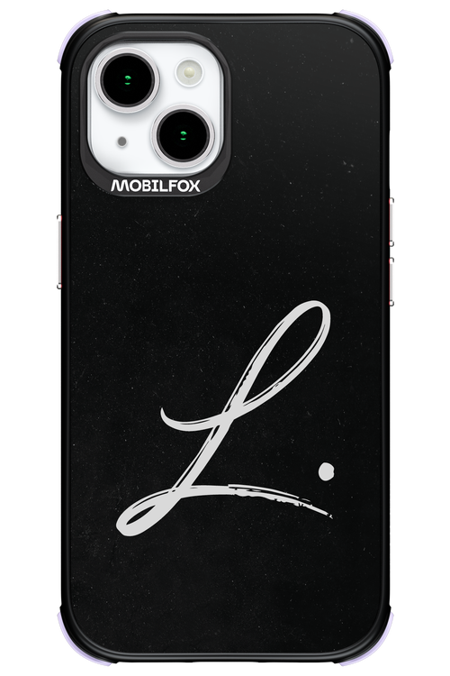 (Off Space) L 2.0 - Apple iPhone 15