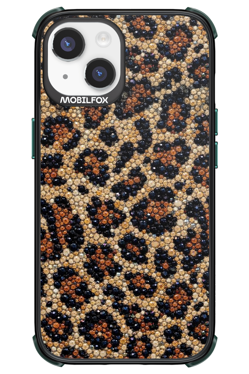 Crystal Roar - Apple iPhone 14