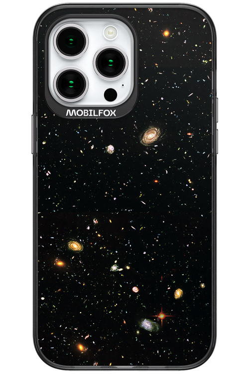 Cosmic Space - Apple iPhone 15 Pro Max