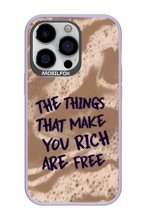Free Things 2.0 - Apple iPhone 13 Pro