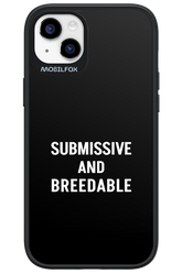 S&B 2.0 - Apple iPhone 14 Plus