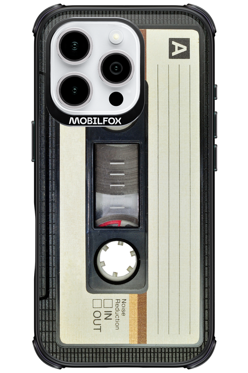 CASE 11 - Apple iPhone 16 Pro