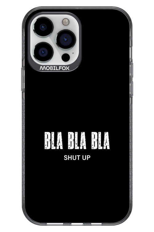 Bla Bla II - Apple iPhone 13 Pro Max