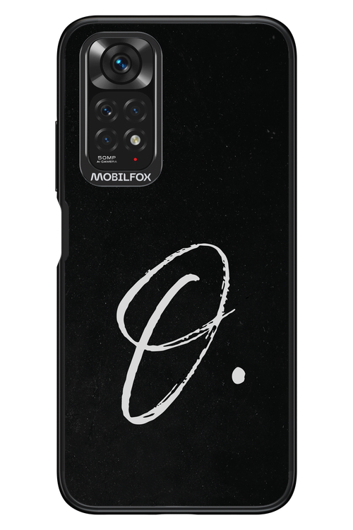 (Off Space) O 2.0 - Xiaomi Redmi Note 11/11S 4G