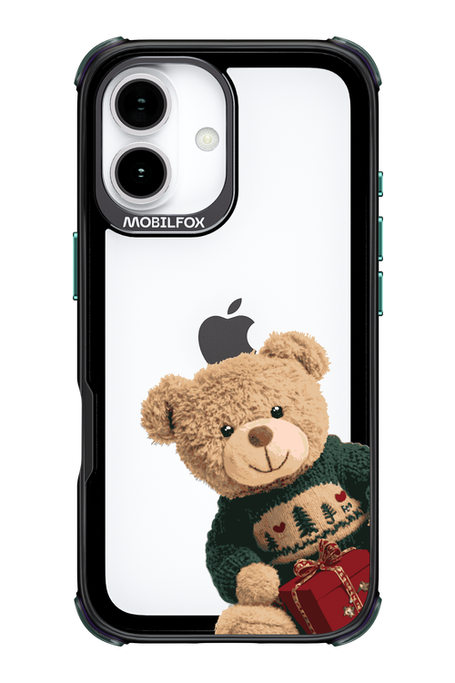 Gifting Bear - Apple iPhone 17