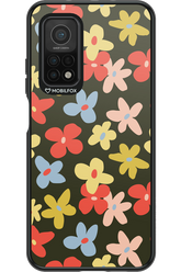 Lazy Flowers - Xiaomi Mi 10T 5G