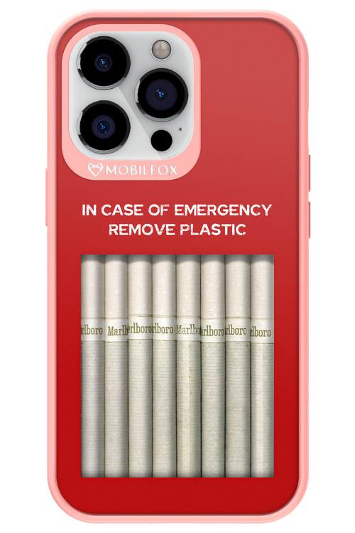 C*garette 2.0 - Apple iPhone 13 Pro