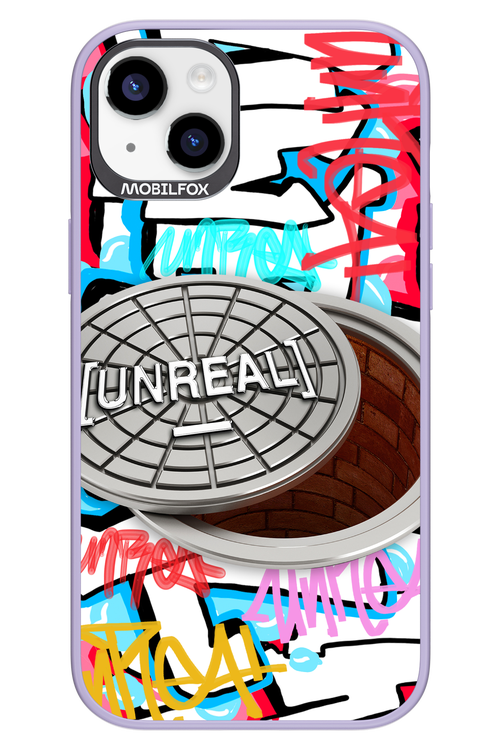 HULE - Apple iPhone 14 Plus