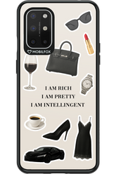 Rich & Pretty 2.0 - OnePlus 8T