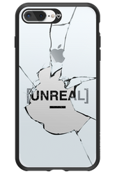 Broken Glass - Apple iPhone 7 Plus