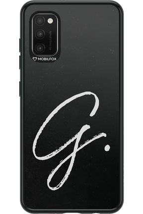(Off Space) G 2.0 - Samsung Galaxy A41